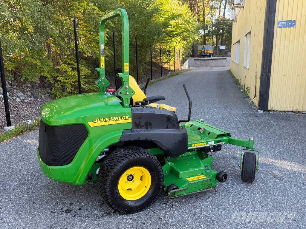 John Deere 997 Z-TRAK Päältäajettavat ruohonleikkurit