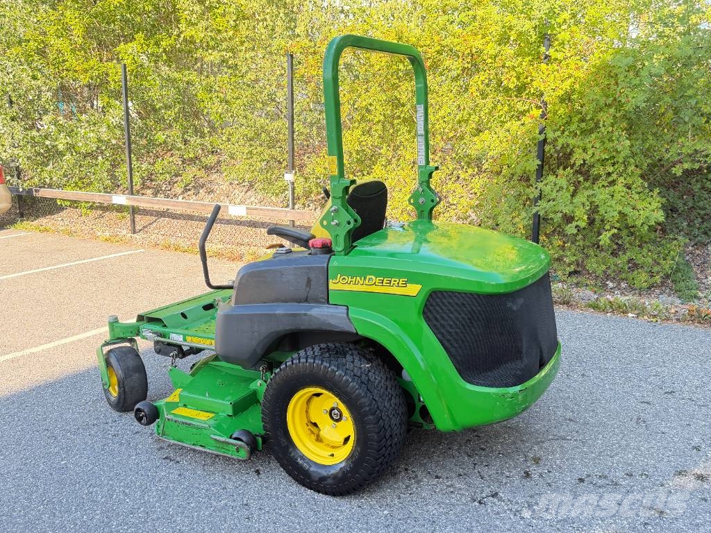 John Deere 997 Z-TRAK Päältäajettavat ruohonleikkurit