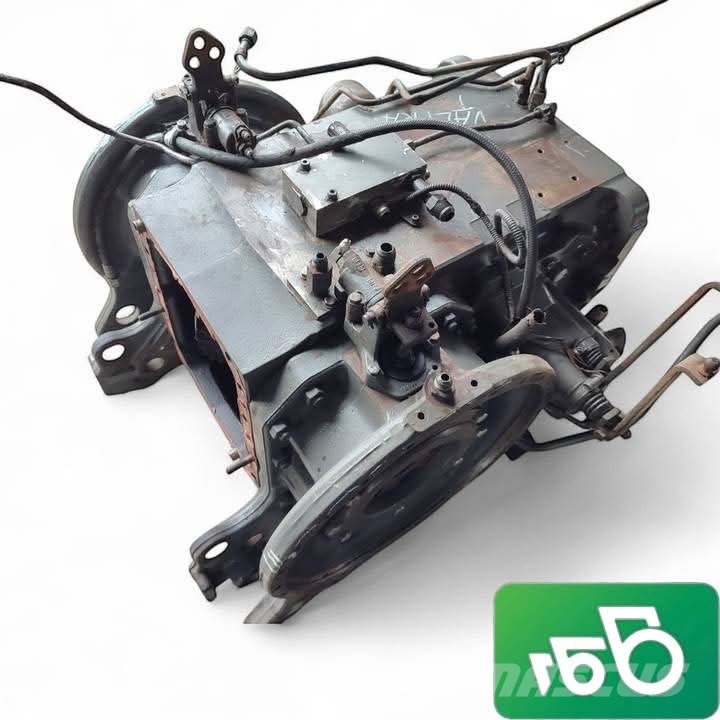 Valtra Gearbox ACV0046330 TB0738 T213 Versu Коробка передач