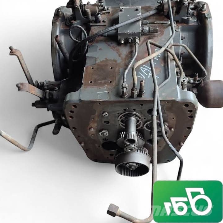 Valtra Gearbox ACV0046330 TB0738 T213 Versu Коробка передач