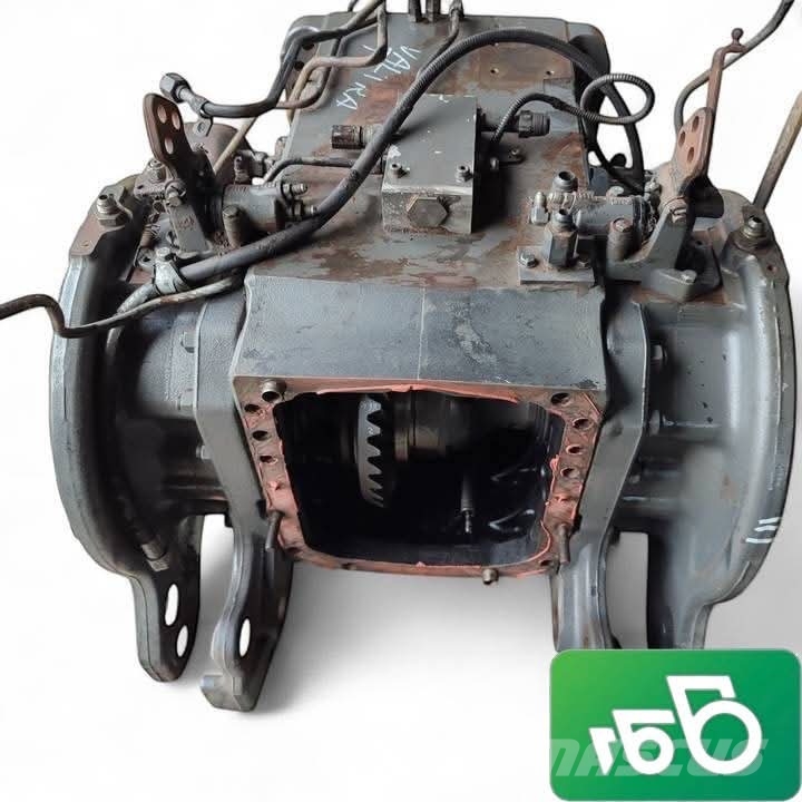 Valtra Gearbox ACV0046330 TB0738 T213 Versu Коробка передач