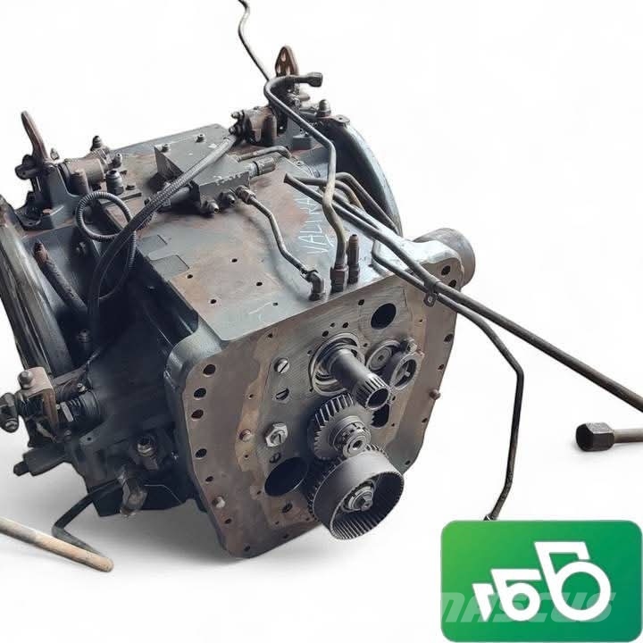 Valtra Gearbox ACV0046330 TB0738 T213 Versu Коробка передач
