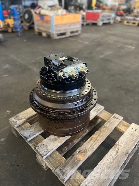LiuGong CLG 925 LC USED FINAL DRIVE Μετάδοση κίνησης