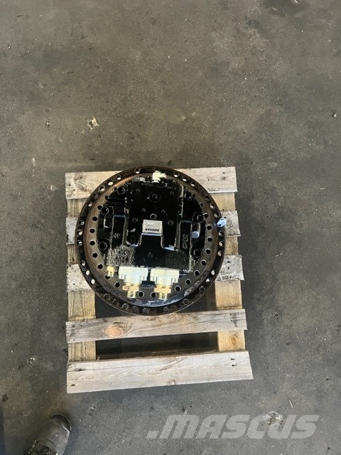 LiuGong CLG 925 LC USED FINAL DRIVE Μετάδοση κίνησης