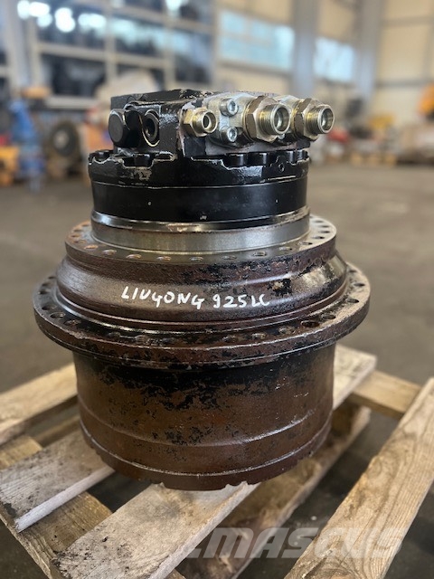 LiuGong CLG 925 LC USED FINAL DRIVE Μετάδοση κίνησης