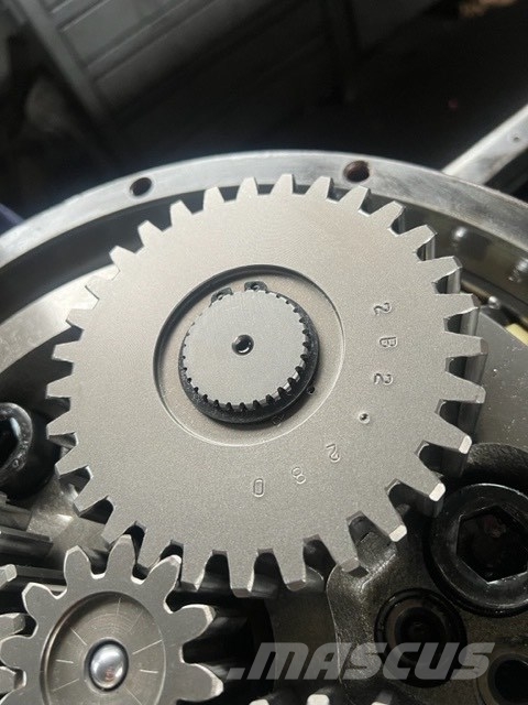 LiuGong CLG 925 LC USED FINAL DRIVE Μετάδοση κίνησης