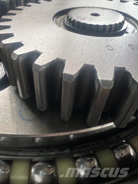 LiuGong CLG 925 LC USED FINAL DRIVE Μετάδοση κίνησης