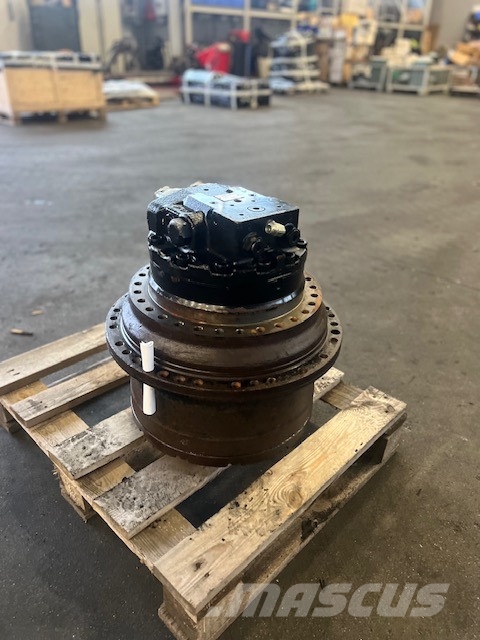 LiuGong CLG 925 LC USED FINAL DRIVE Μετάδοση κίνησης