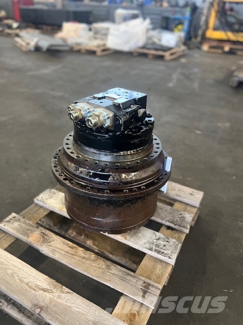 LiuGong CLG 925 LC USED FINAL DRIVE Μετάδοση κίνησης