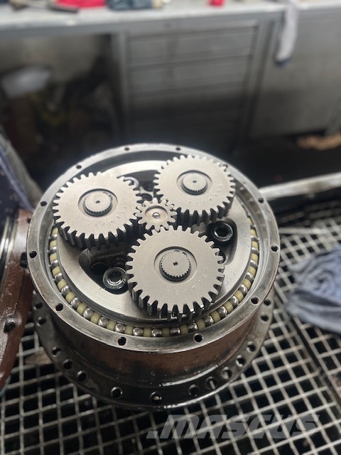 LiuGong CLG 925 LC USED FINAL DRIVE Μετάδοση κίνησης