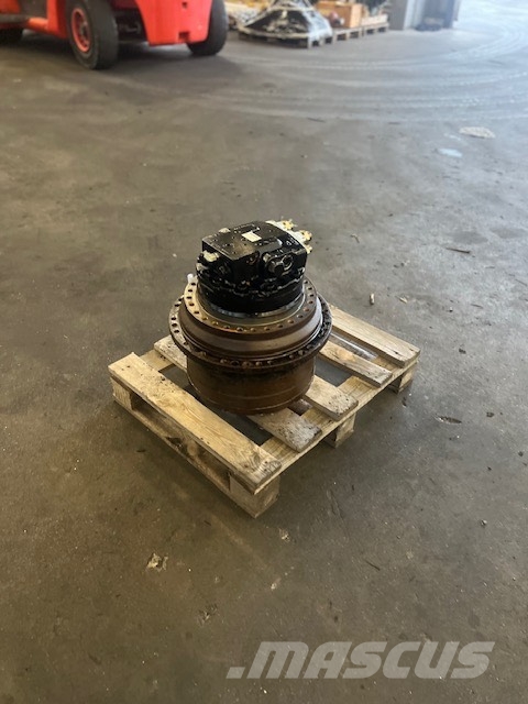 LiuGong CLG 925 LC USED FINAL DRIVE Μετάδοση κίνησης