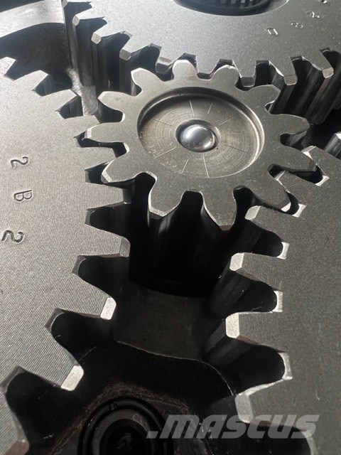 LiuGong CLG 925 LC USED FINAL DRIVE Μετάδοση κίνησης