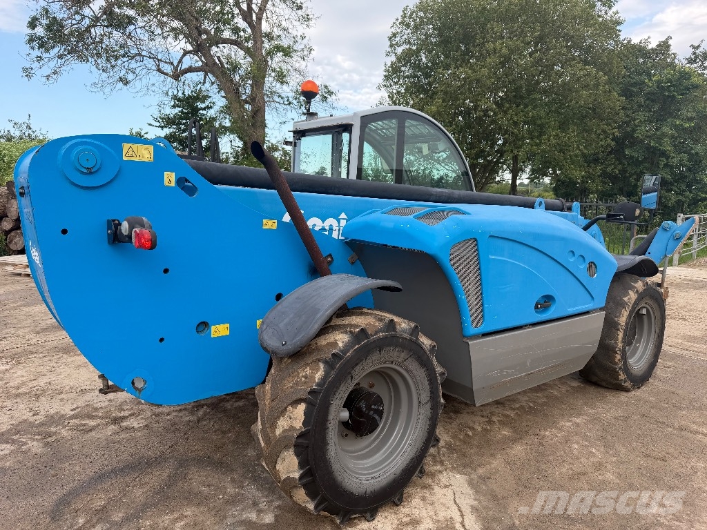 Genie GTH 4013 Verreikers