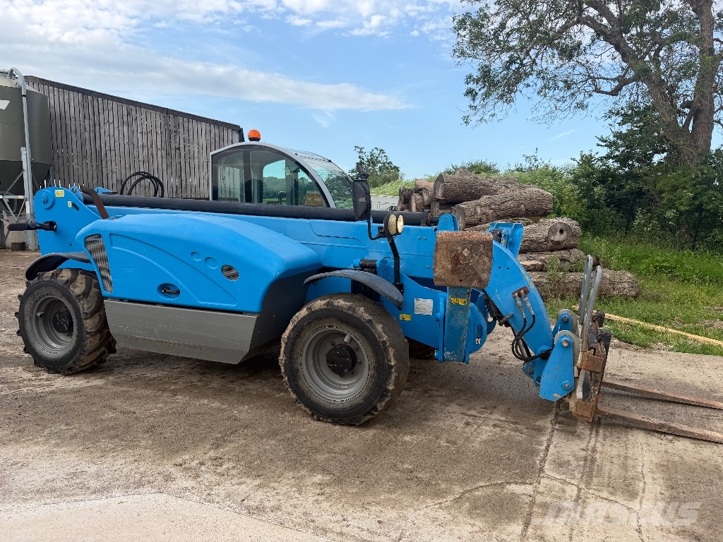 Genie GTH 4013 Verreikers