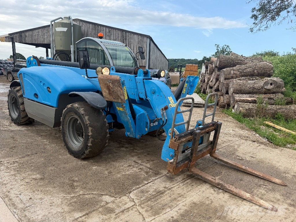 Genie GTH 4013 Verreikers