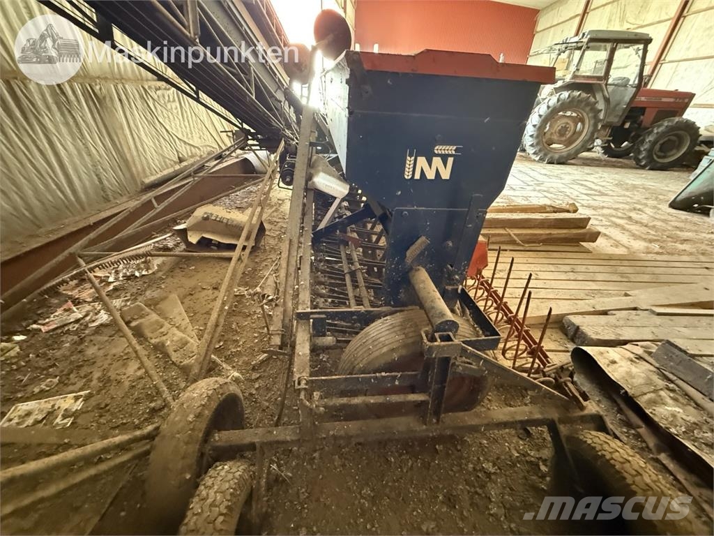 Nordsten Lift-o-Matic CLB 400 MK II Taladros