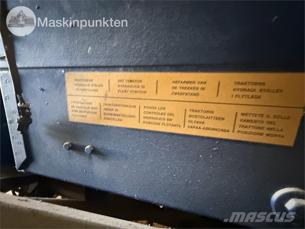 Nordsten Lift-o-Matic CLB 400 MK II Taladros
