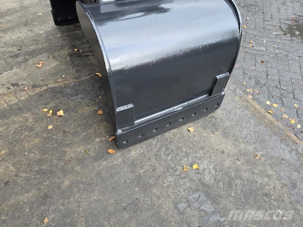 Verachtert vrg 20 cw 30 cw 40 sorting grab خطاطيف