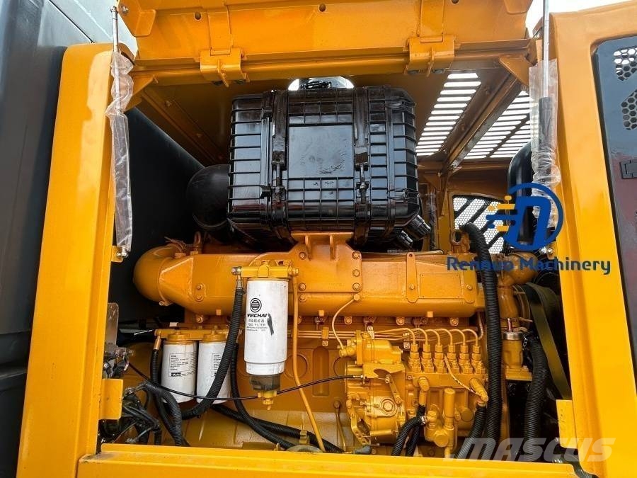 XCMG ZL 50 GN Колесни товарачи