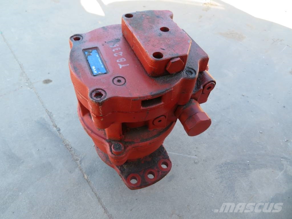  KYB 27P-26E-27 T269  takeuchi TB235 Υδραυλικά