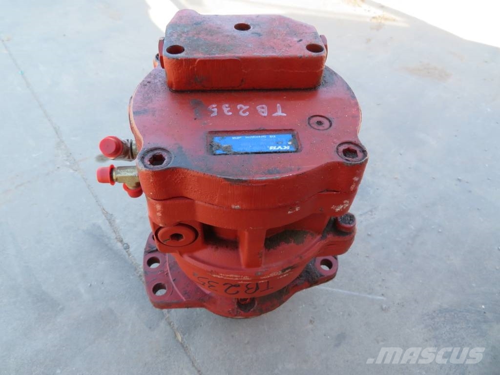  KYB 27P-26E-27 T269  takeuchi TB235 Υδραυλικά