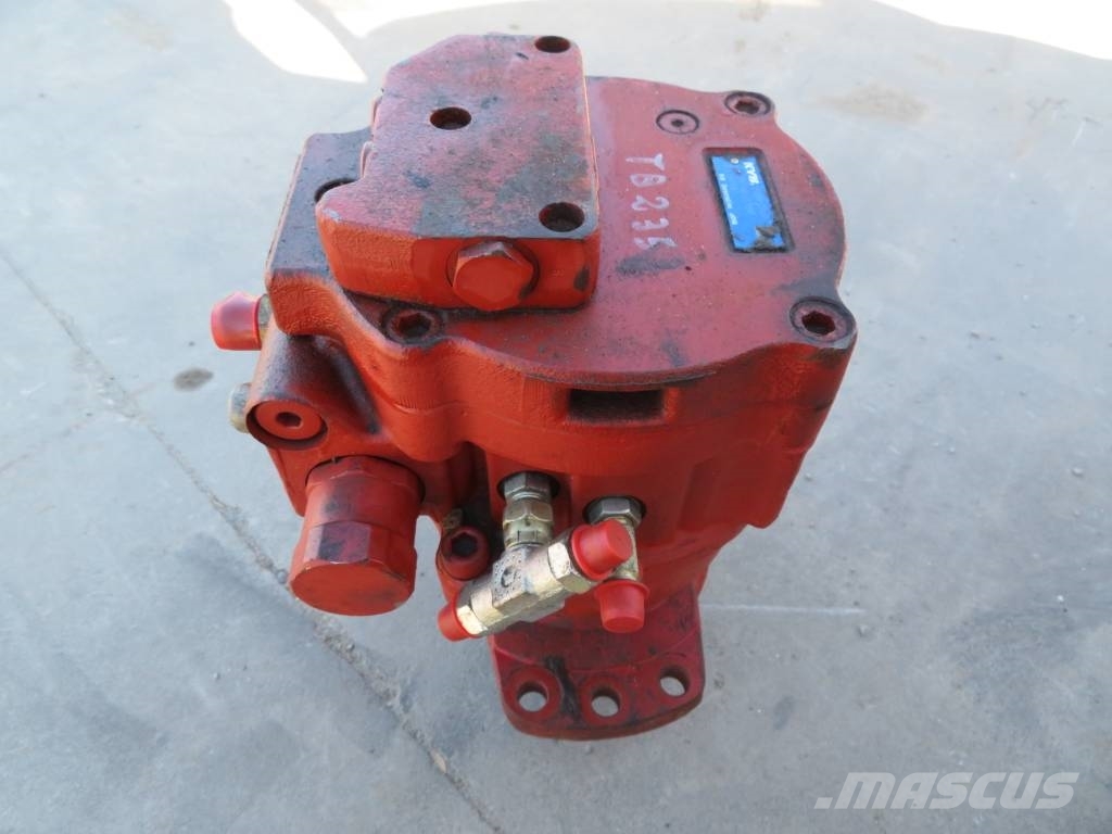  KYB 27P-26E-27 T269  takeuchi TB235 Υδραυλικά