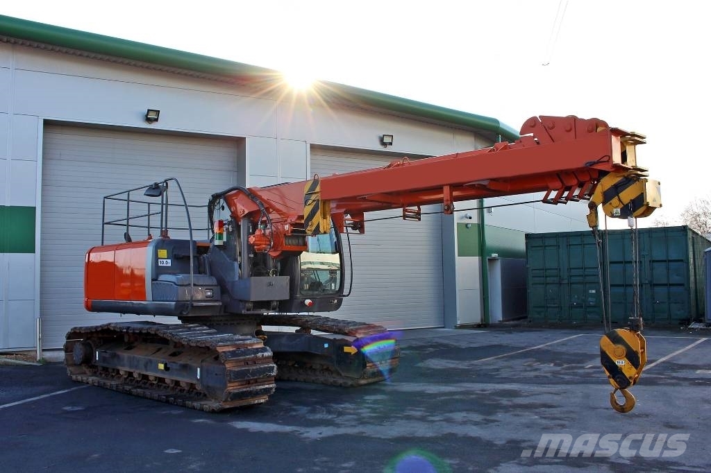 エマーキット wheel-excavators-zx-210-w-3-