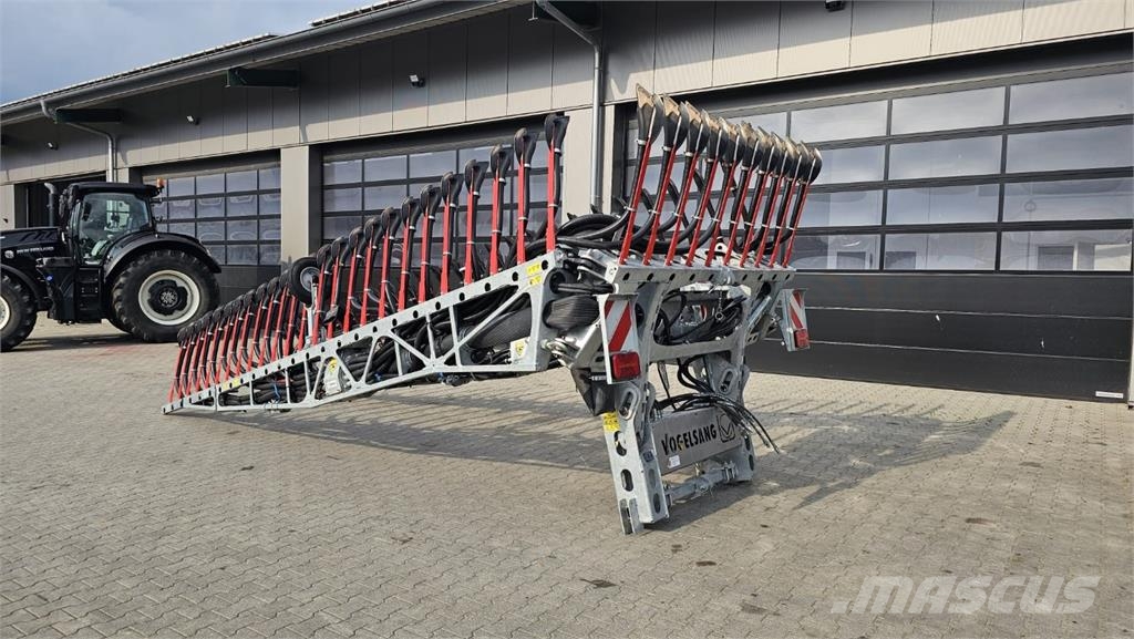 Vogelsang Black Bird 15m Sonstige Landmaschinen
