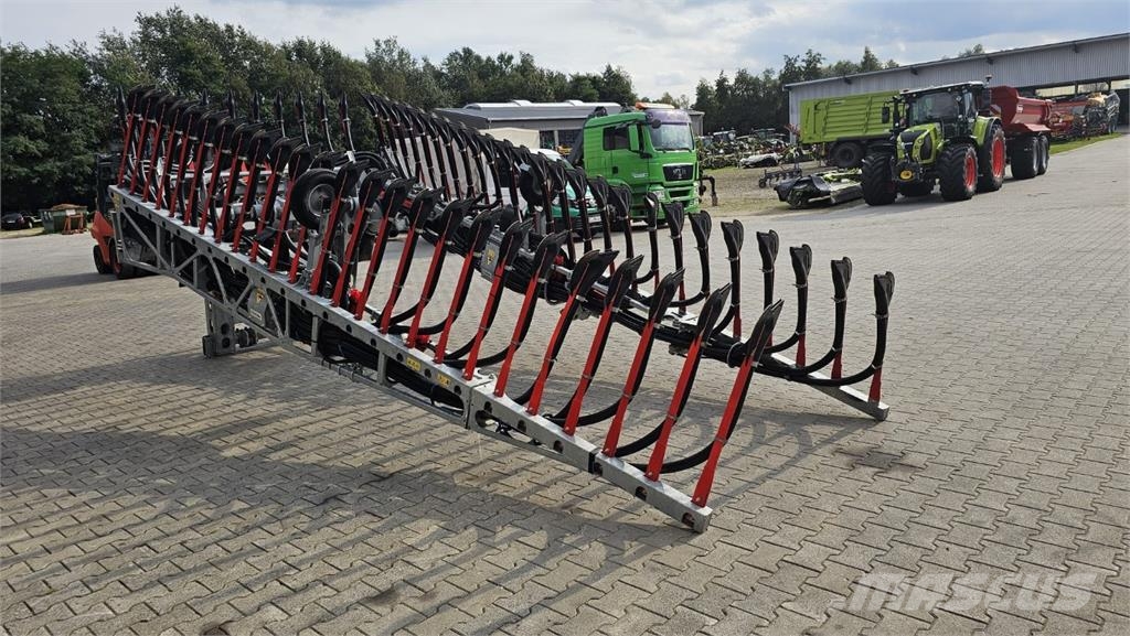 Vogelsang Black Bird 15m Sonstige Landmaschinen