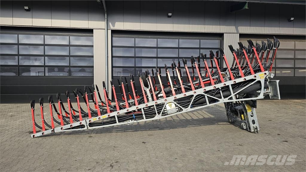 Vogelsang Black Bird 15m Sonstige Landmaschinen