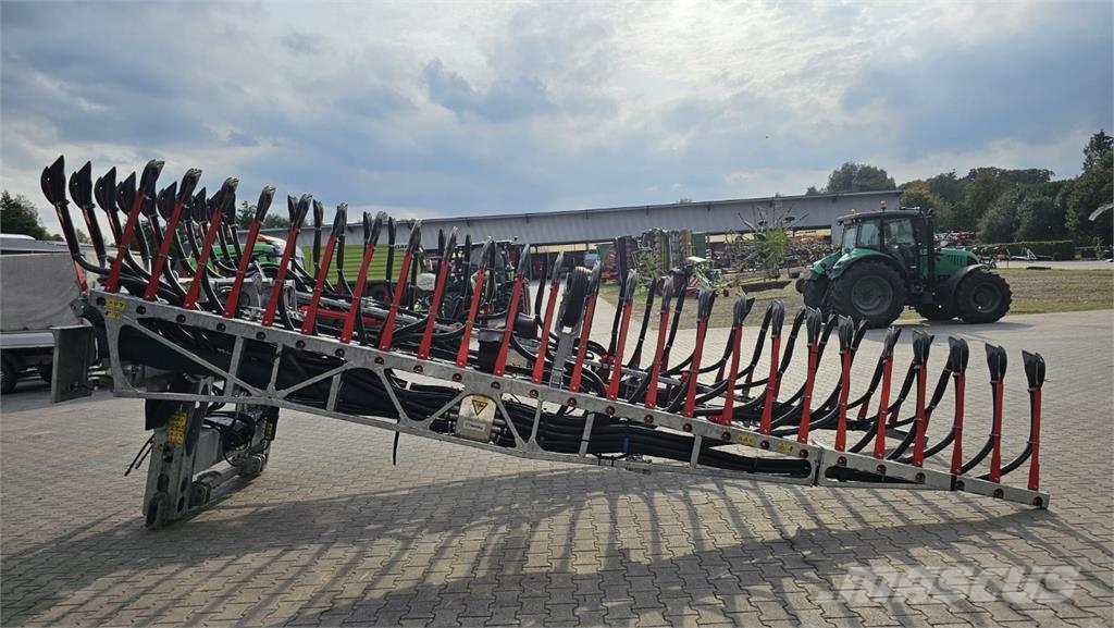 Vogelsang Black Bird 15m Sonstige Landmaschinen