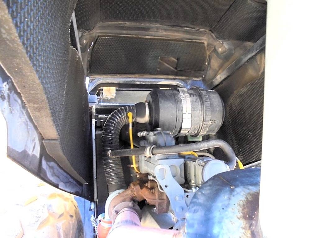 Bomag BW 213 D-4 Rulli monotamburo