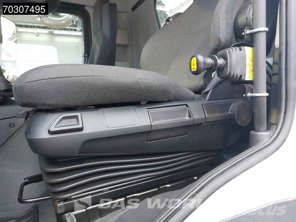 Mercedes-Benz Arocs 4243 8X4 NEW! Euro 6 Full Steel Big-Axle 20m 傾卸式卡車