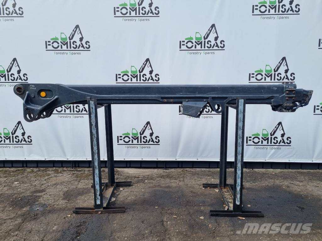 Ponsse C44+ 11M Jib Boom P55284 P63873 P63873 P48537 Grúas taladoras