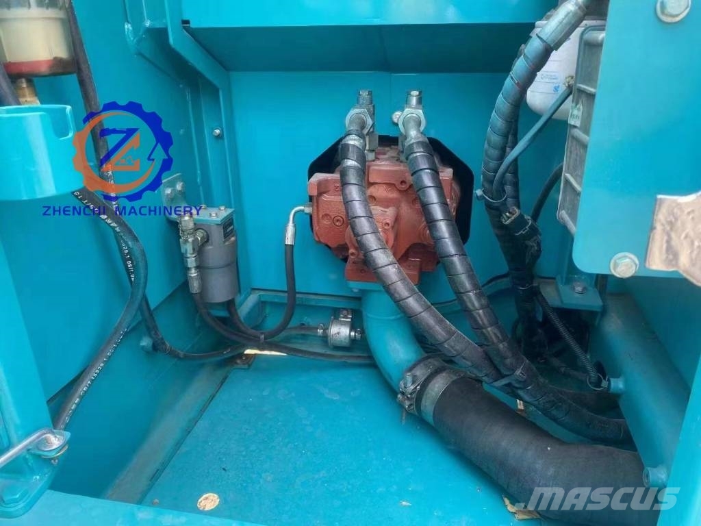 Sunward SWE 100/10 T Μίνι εκσκαφείς 7t - 12t