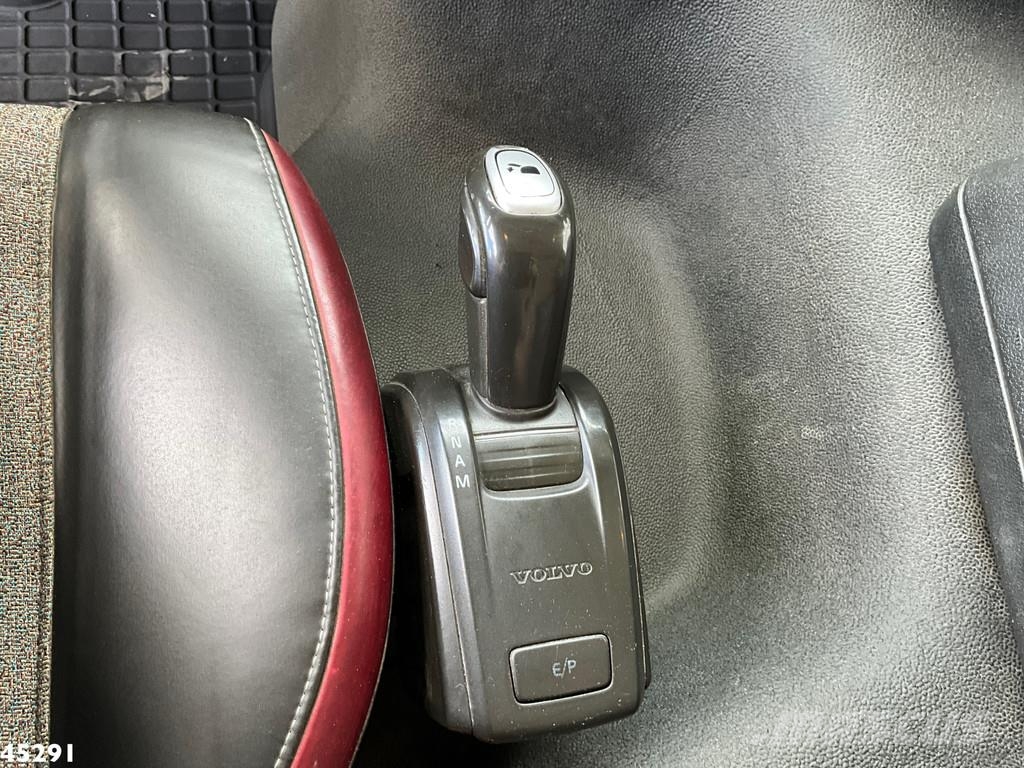 Volvo FM 370 Euro 6 VDK 25m³ Camiões de lixo