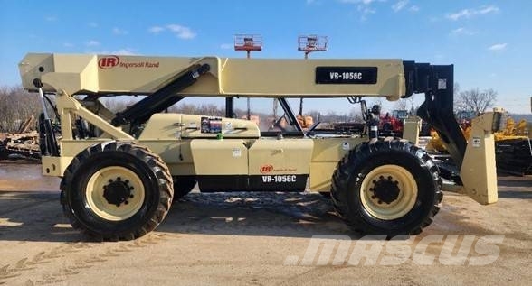 Ingersoll Rand VR1056C Verreikers