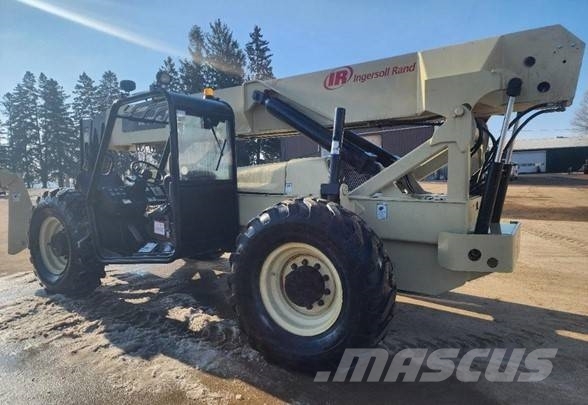 Ingersoll Rand VR1056C Verreikers