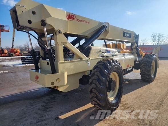 Ingersoll Rand VR1056C Verreikers
