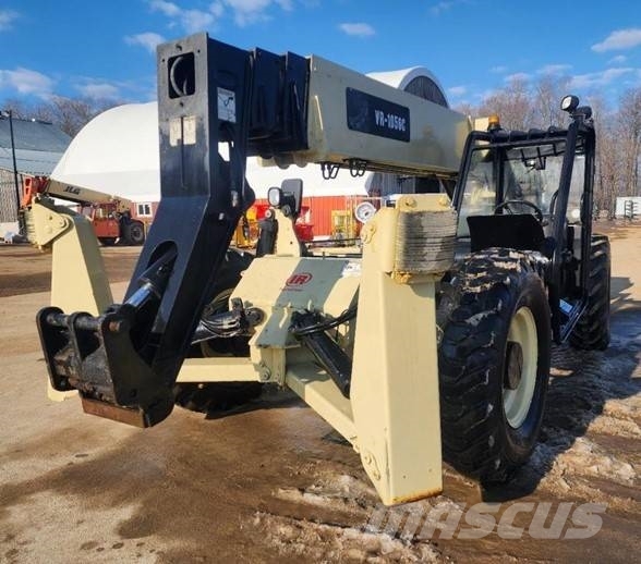 Ingersoll Rand VR1056C Verreikers