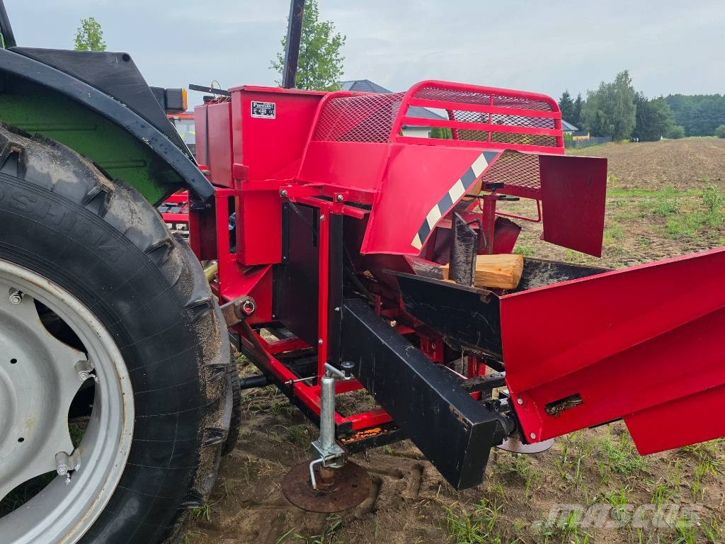 Piko 732 Pilkekoneet, klapikoneet, hakkurit ja sirkkelit