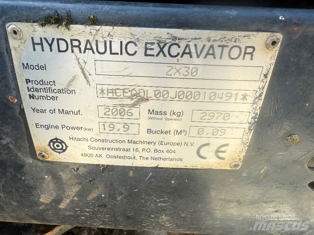High-Performance-Excavator-