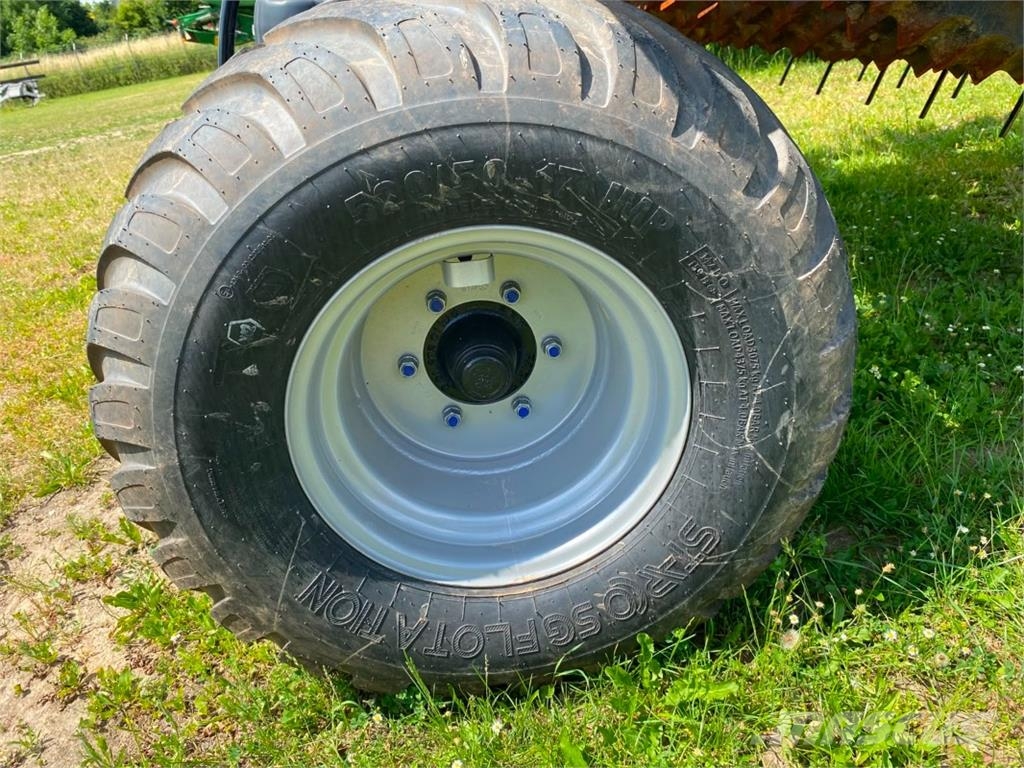 Dal-Bo 760/50CM CROSSCOMBI Otros rodillos