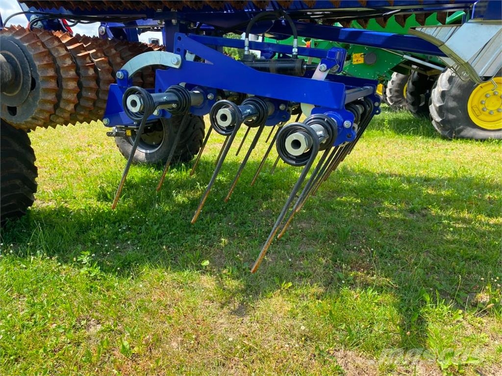 Dal-Bo 760/50CM CROSSCOMBI Otros rodillos
