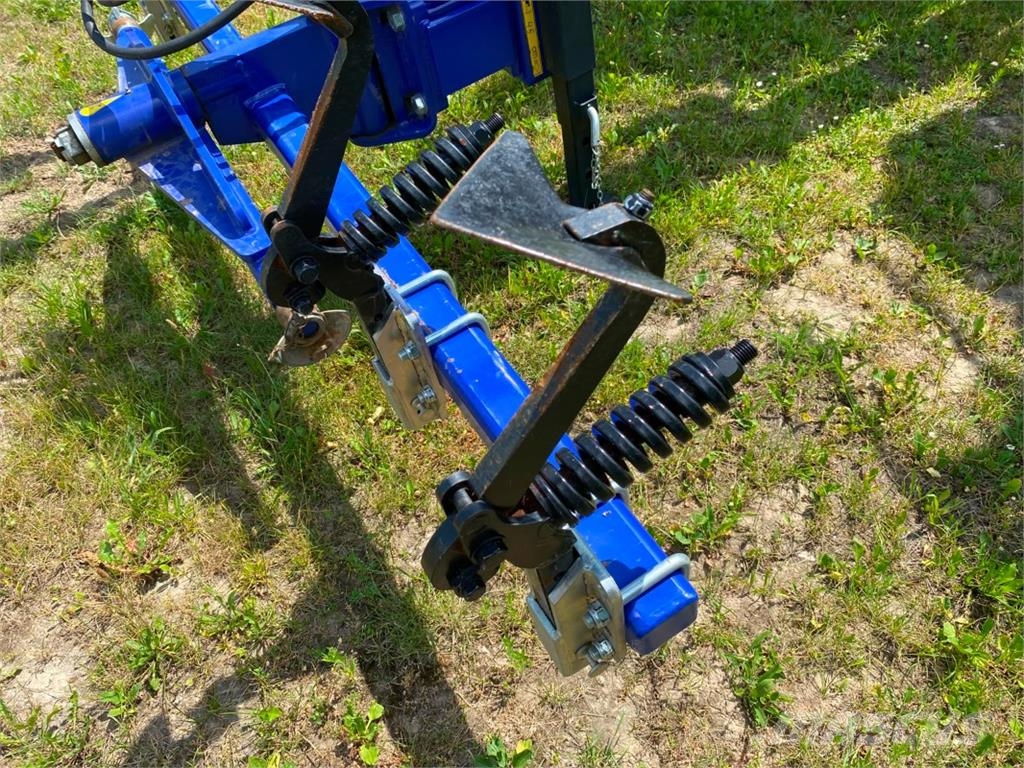 Dal-Bo 760/50CM CROSSCOMBI Otros rodillos