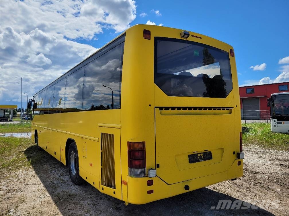 Volvo B7R 8700 EURO5 KLIIMA Αστικά λεωφορεία