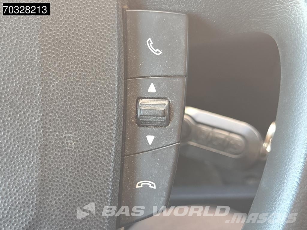 Peugeot Boxer 140pk Próximamente matriculado en España! L2 Ванове за доставки