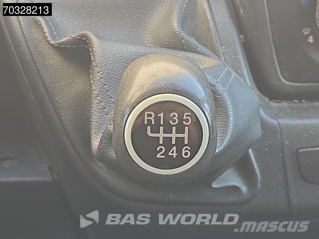 Peugeot Boxer 140pk Próximamente matriculado en España! L2 Ванове за доставки