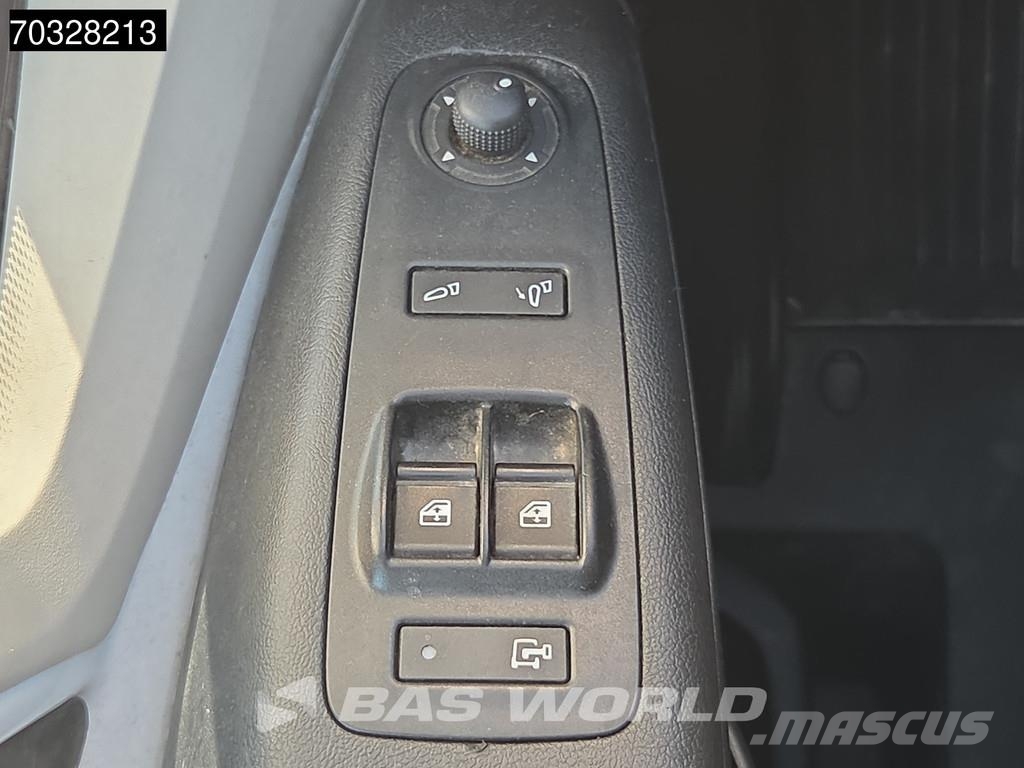 Peugeot Boxer 140pk Próximamente matriculado en España! L2 Ванове за доставки