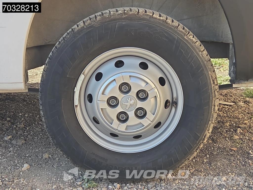 Peugeot Boxer 140pk Próximamente matriculado en España! L2 Ванове за доставки